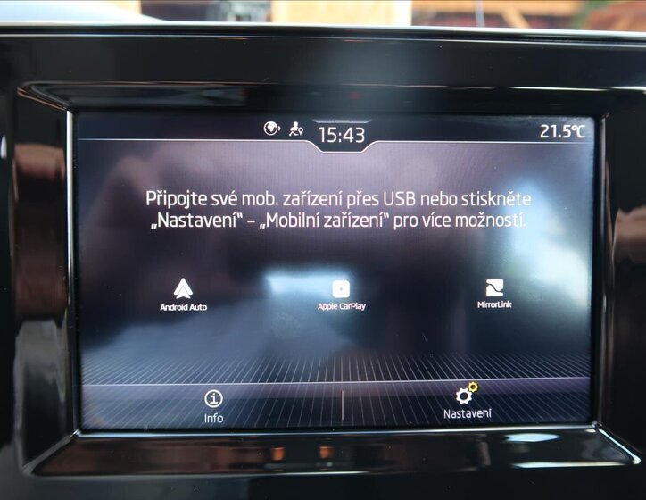 Škoda Scala Hatchback 999,0 70 kw