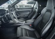 Porsche 911 Kabriolet 3,7 l 478 kw