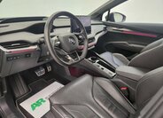 Škoda Enyaq Hatchback 8,2 l 220 kw