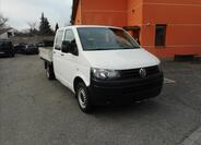 Volkswagen Transporter 3