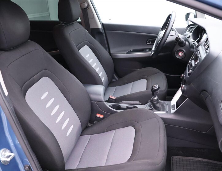 KIA Ceed Kombi 1,4 l 73 kw