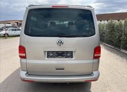 Volkswagen California VAN / Minibus 2,0 l 84 kw