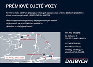 Mazda CX-30 CUV / Crossover 2,0 l 90 kw