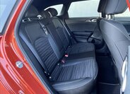 KIA Ceed Kombi 1,5 l 117 kw