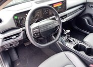 KIA Ostatní Hatchback 1,6 l 132 kw