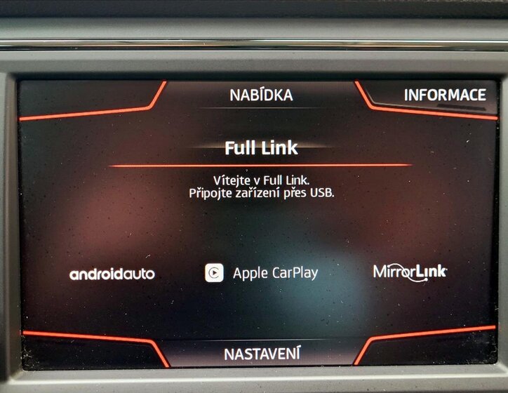 Seat Ateca MPV 1,6 l 85 kw