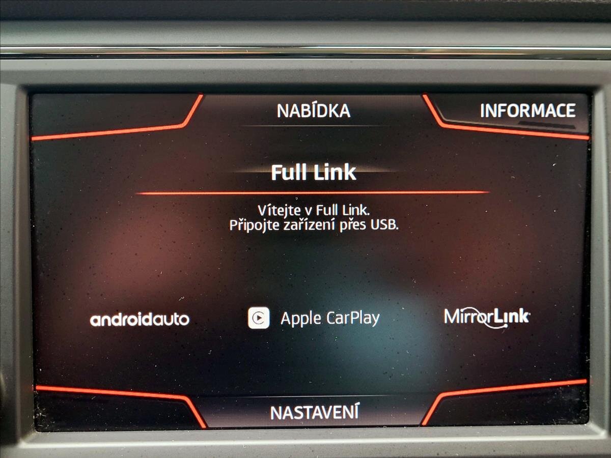 Seat Ateca MPV 1,6 l 85 kw