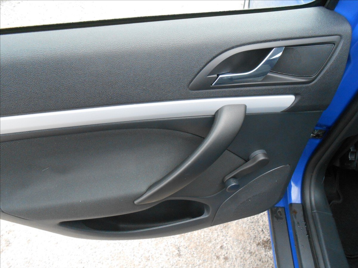 Škoda Octavia Kombi 1,4 l 90 kw