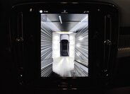 Volvo EC40 SUV 0,0 185 kw