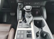 Toyota Land Cruiser Ostatní 0,0 151 kw