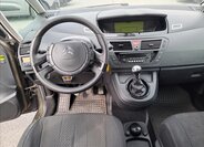 Citroën C4 Picasso MPV 1,6 l 82 kw