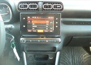 Citroën C3 Aircross SUV / Terénní 1,2 l 61 kw