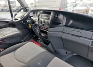 Iveco Daily Ostatní 2,3 l 93 kw