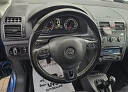 Volkswagen Touran 12