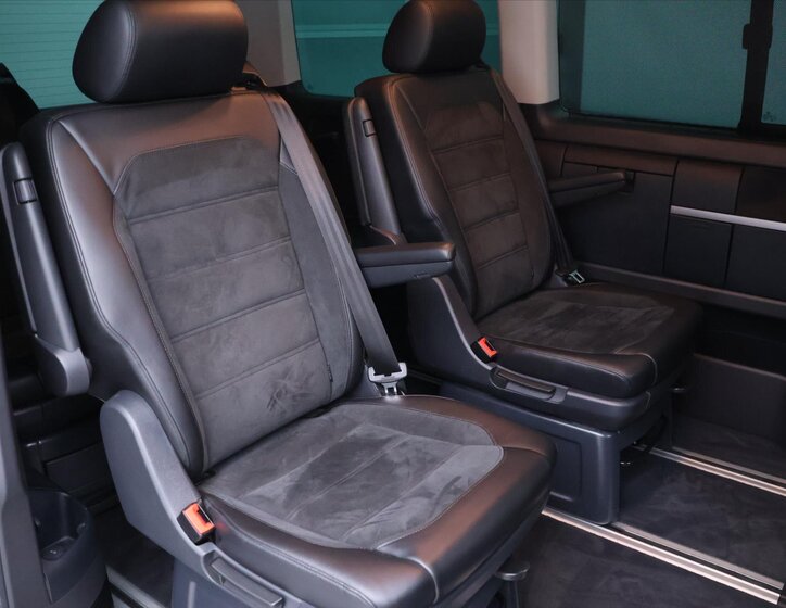 Volkswagen Multivan Kombi 2,0 l 150 kw