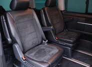 Volkswagen Multivan Kombi 2,0 l 150 kw