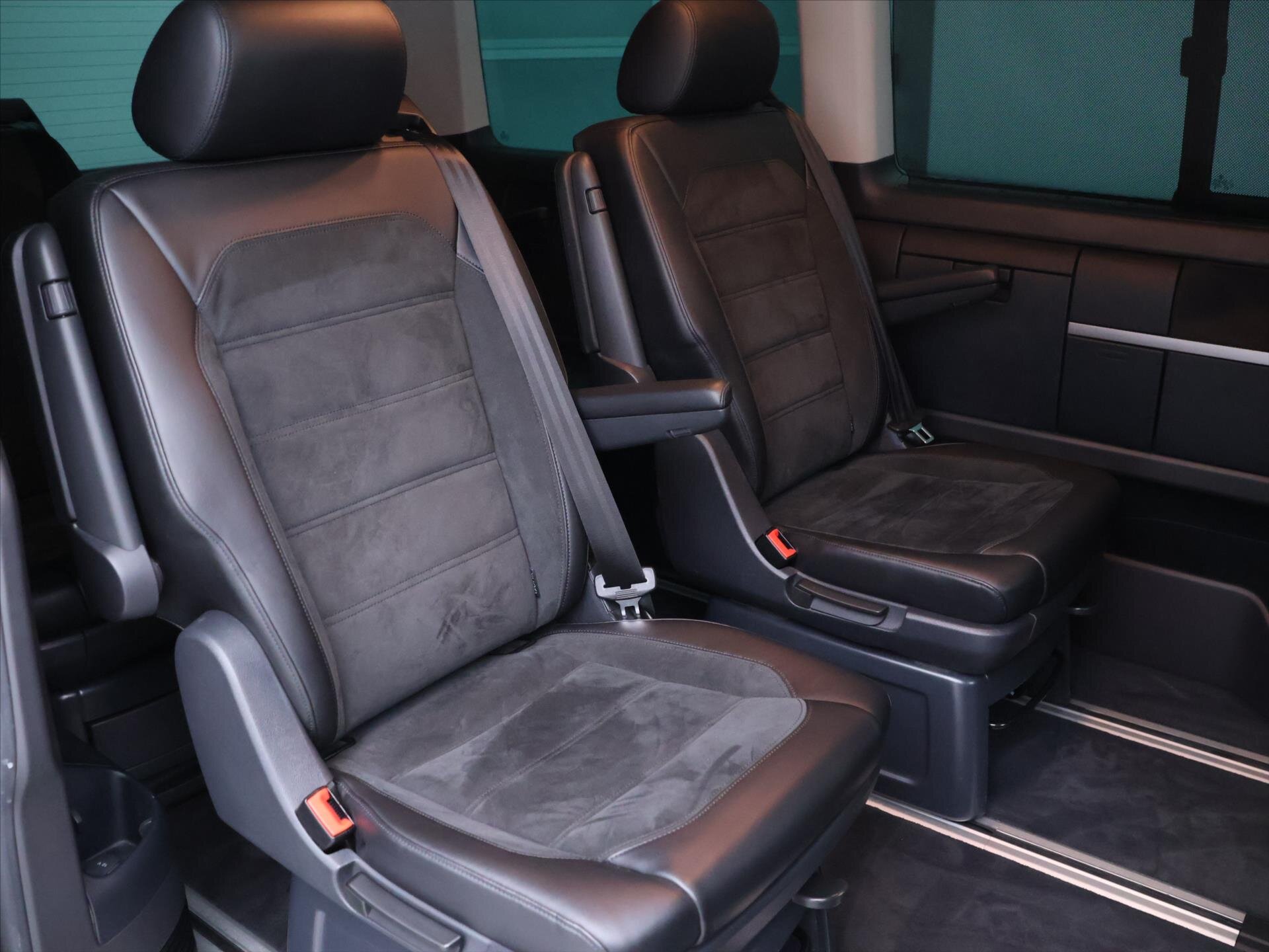 Volkswagen Multivan Kombi 2,0 l 150 kw