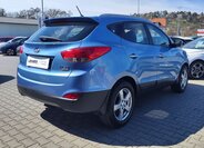 Hyundai ix35 SUV / Terénní 1,7 l 85 kw