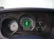 Saab 9-5 Sedan 0,0 0