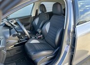 Peugeot 2008 SUV / Terénní 1,2 l 81 kw