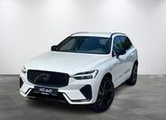 Volvo XC60 1