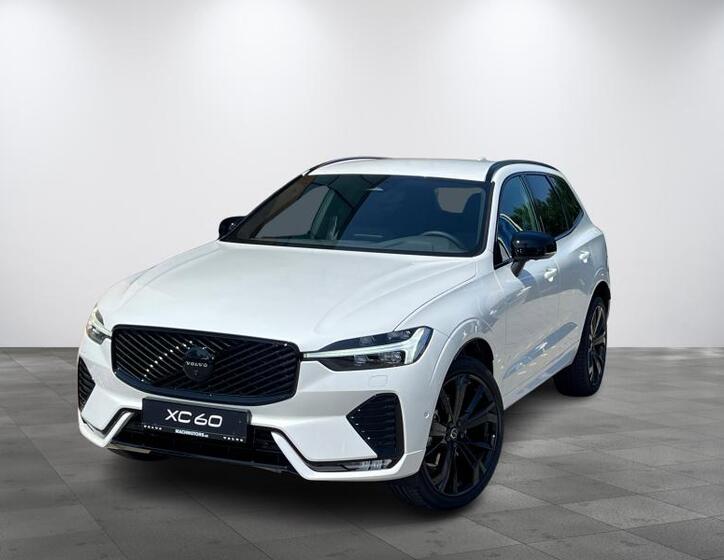Volvo XC60 1
