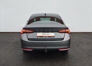 Škoda Octavia Liftback 1,5 l 110 kw