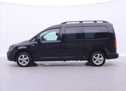 Volkswagen Caddy MPV 1,4 l 92 kw