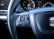 Seat Alhambra MPV 2,0 l 103 kw