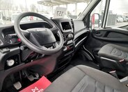 Iveco Daily Valník 3,0 l 132 kw