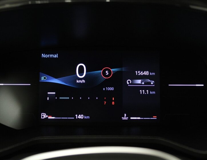 Mitsubishi Colt Hatchback 999,0 67 kw