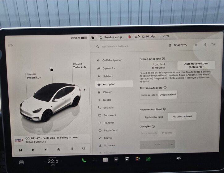 Tesla Model Y SUV 0,0 393 kw