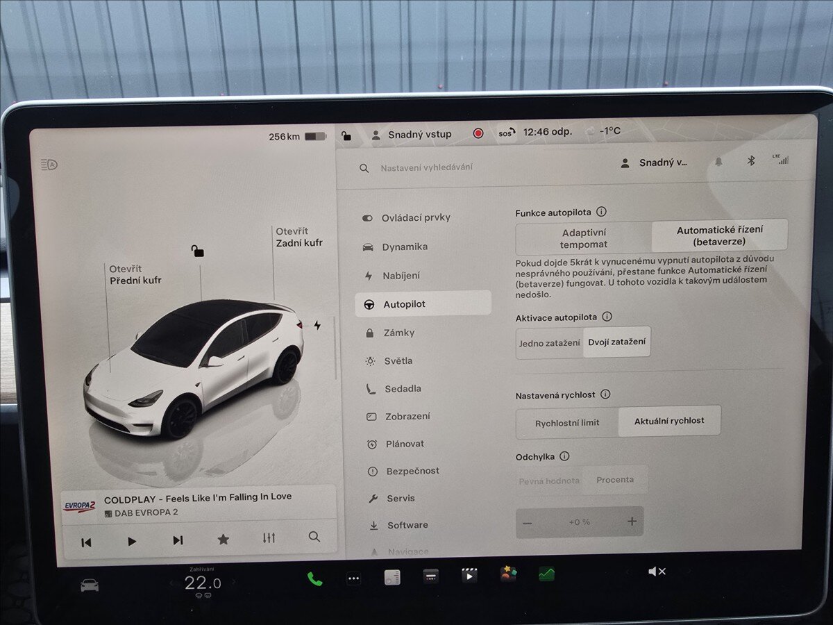 Tesla Model Y SUV 0,0 393 kw