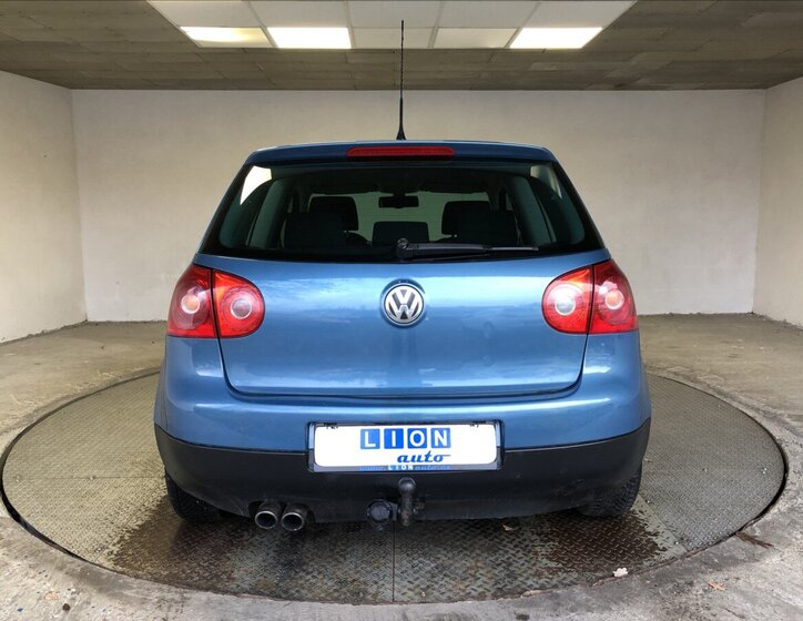 Volkswagen Golf 6
