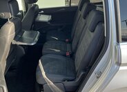 Volkswagen Touran MPV 1,5 l 110 kw