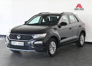 Volkswagen T-Roc SUV 1,6 l 85 kw