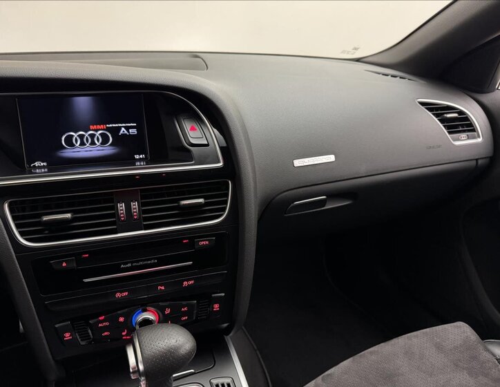 Audi A5 15
