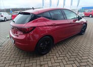 Opel Astra Hatchback 1,2 l 96 kw