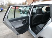 Škoda Fabia Kombi 1,4 l 63 kw