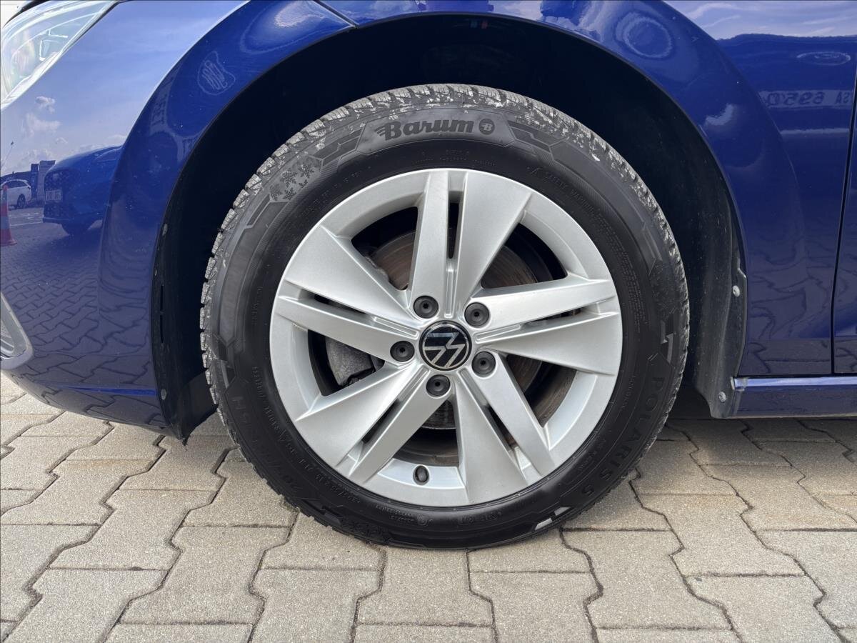 Volkswagen Golf Kombi 1,5 l 96 kw