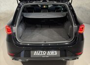 Seat Leon Kombi 1,4 l 150 kw