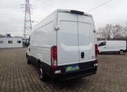 Iveco Daily Ostatní 2,3 l 100 kw