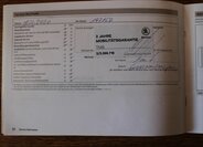 Škoda Octavia Kombi 2,0 l 147 kw