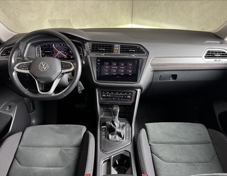 Volkswagen Tiguan Allspace 19