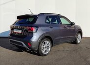 Volkswagen T-Cross 2