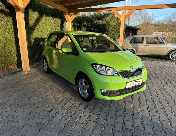 Škoda Citigo 2