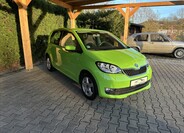 Škoda Citigo 2