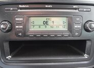 Škoda Fabia Kombi 1,2 l 63 kw