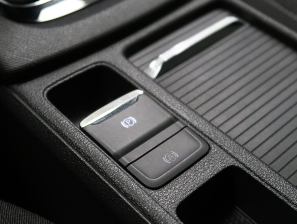 Škoda Octavia Liftback 2,0 l 85 kw