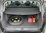 Peugeot 5008 MPV 2,0 l 110 kw